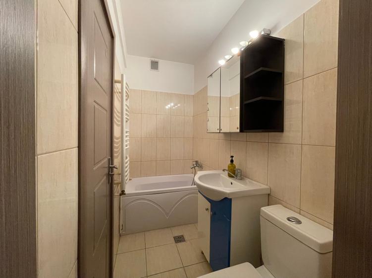 Comision 0% Apartament 2 camere Floreasca-Chopin. - 9