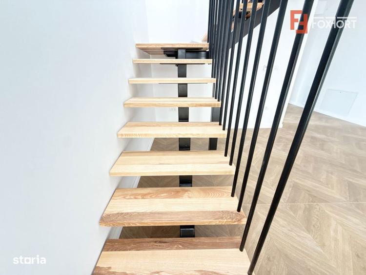 COMISION 0% Duplex cu 4 camere de vanzare in Covaci, zona Exterior Sud - 7