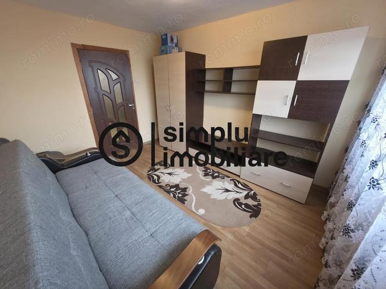 Camera de camin cu hol si baie proprie - etaj 4 - 6