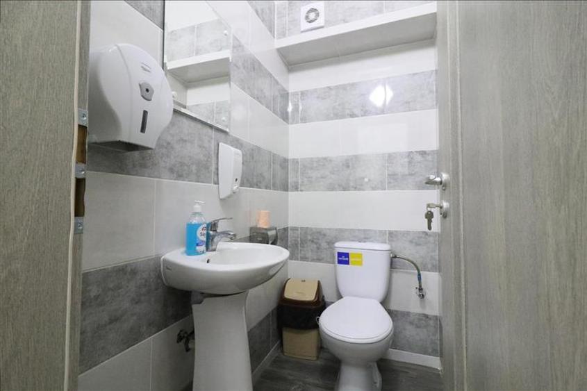 Apartament Nicolina, Str. Orientului, 6 camere, 3 locuri de parcare - 9