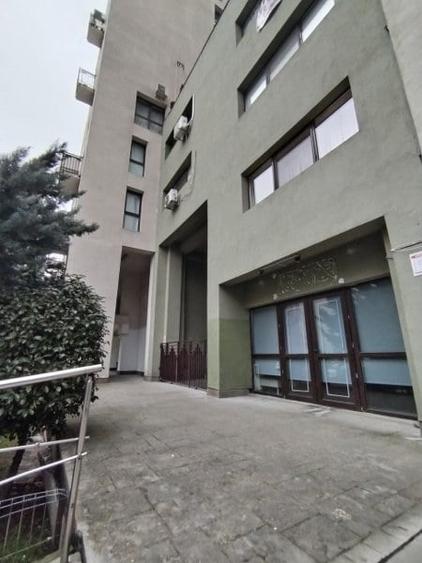 Berceni, parter, supr.-52mp, vad comercial, v-5.2ml, open space, comision zero. - 2