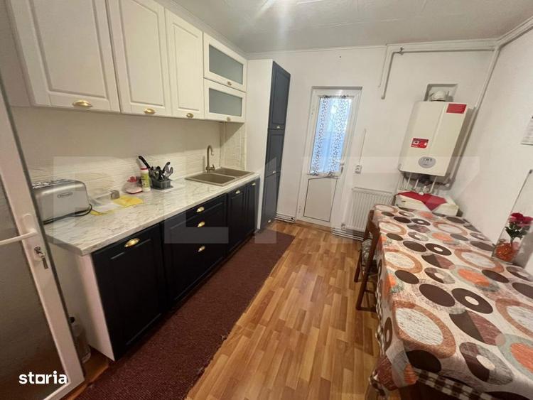 Apartament 3 camere, 64 mp, zona Micro 12 - 8