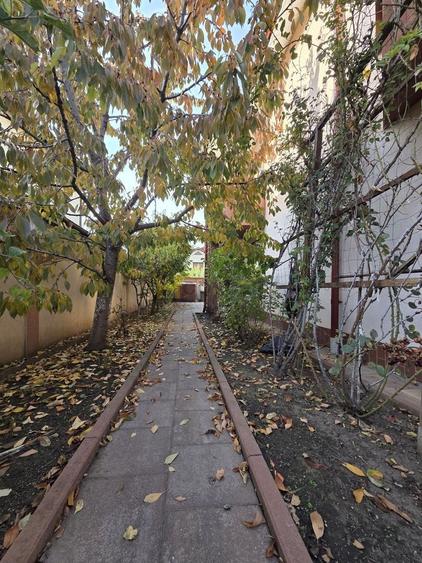 Vila P+1+M individuala spatioasa 6 camere Sos Oltenitei - 22