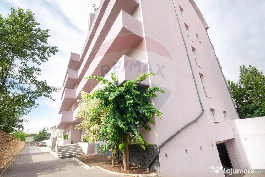 Apartament cu 3 camere de vanzare in zona Damaroaia - Pet... - 4