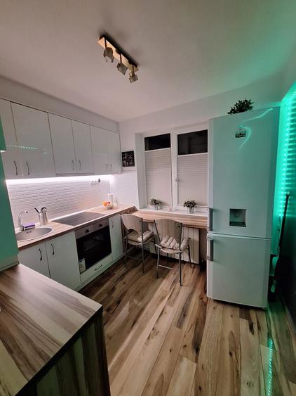 Inchiriez garsoniera zona str.Albac - 4