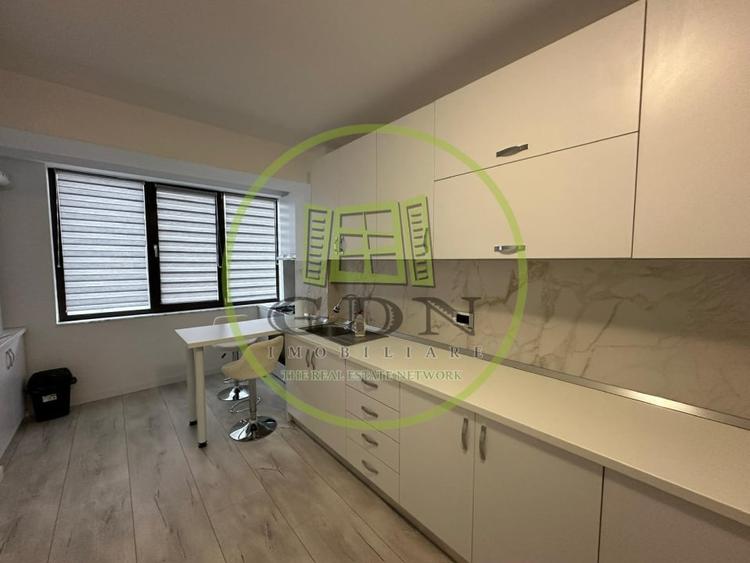 Apartament doua camere, 54mp, cartier George Enescu, zona Liceul de Chimie - 4