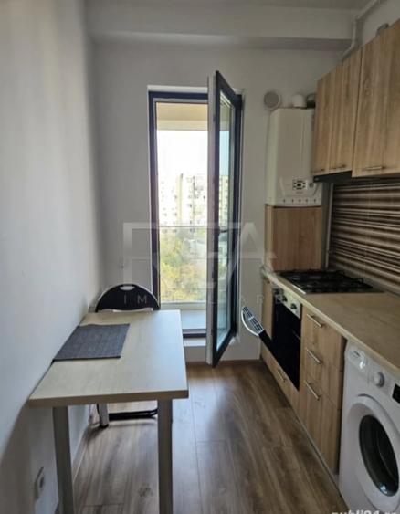 Garsoniera 7/10, 35 mp-Drumul Taberei Park Residence - 2