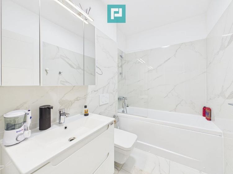 Apartament 3 camere modern – Grand Park Pipera - 7