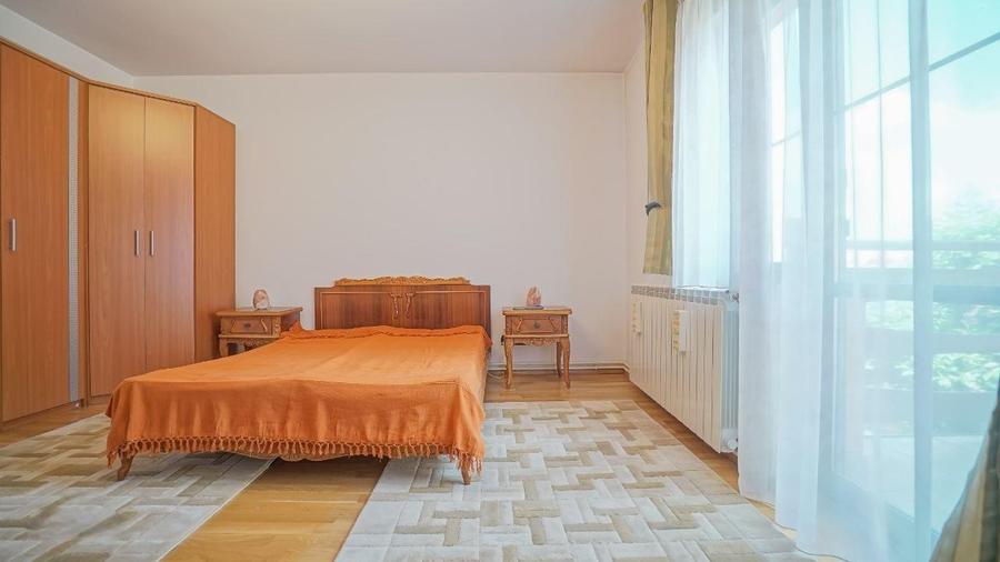 Casa Individuala cu Curte Zona Florilor - 9