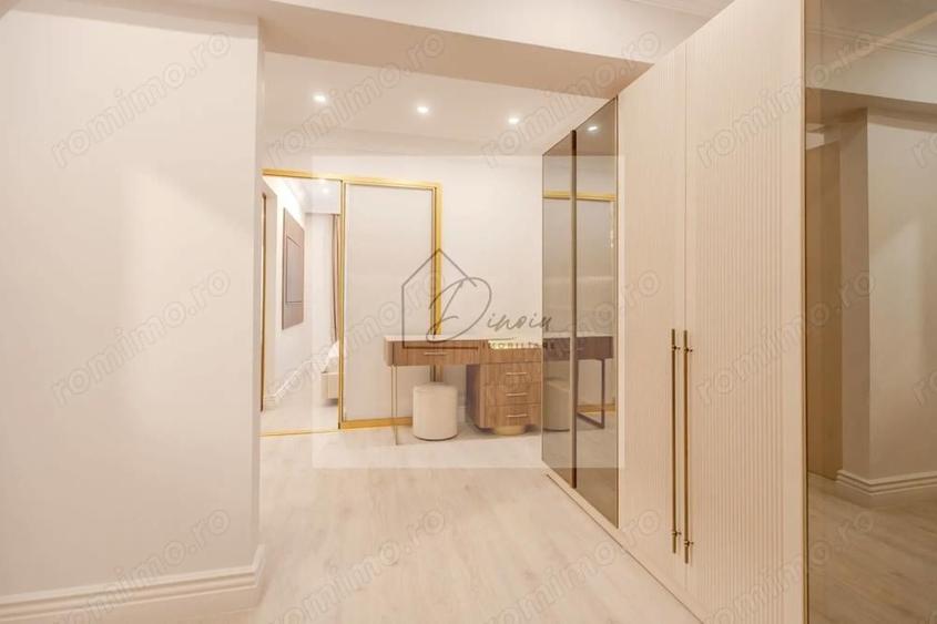 Studio dublu Ivory Residence Pipera I lux mobilat I balcon I COM0% - 10