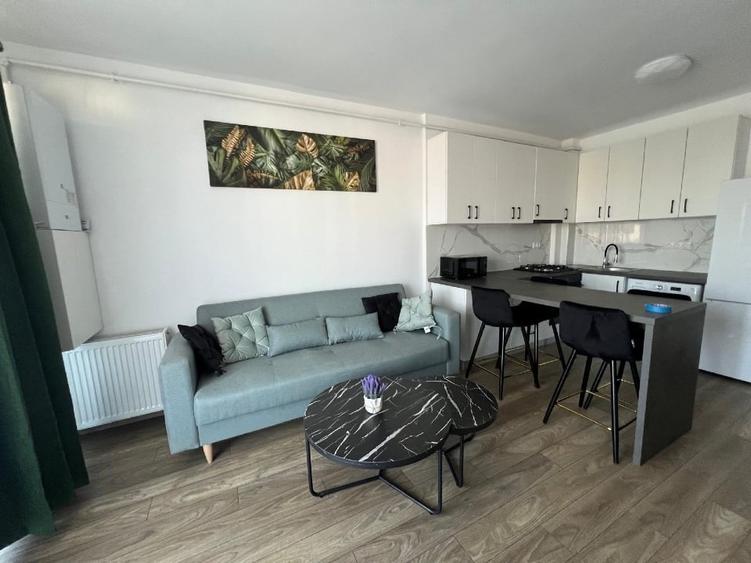 Închiriez ap 2 dormitoare | 4 min de Kaufland Marasti | 64 mp - 13