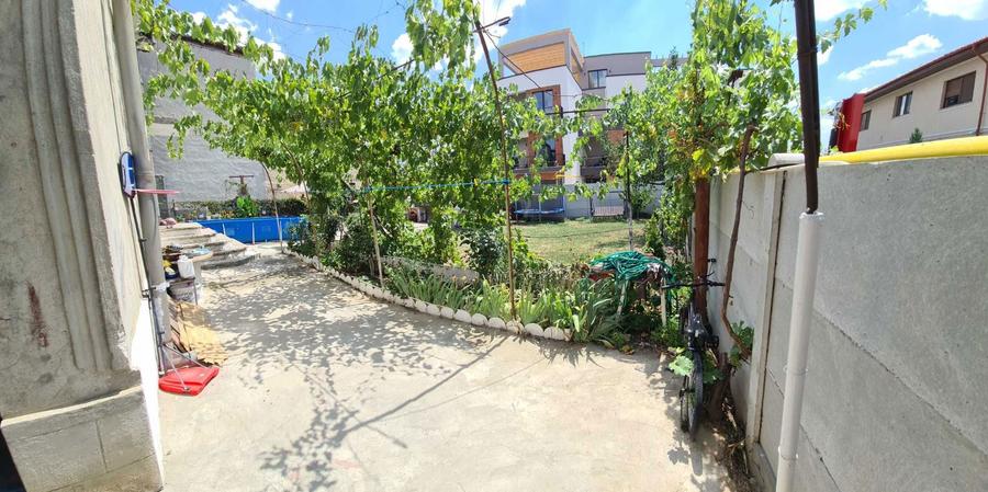 Casa cu Teren de 430 mp Direct de la Proprietar Zona Ultracentrala - 1