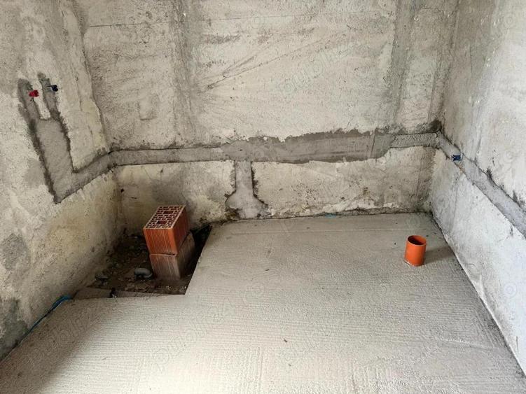 Casa parter Periam . - 1