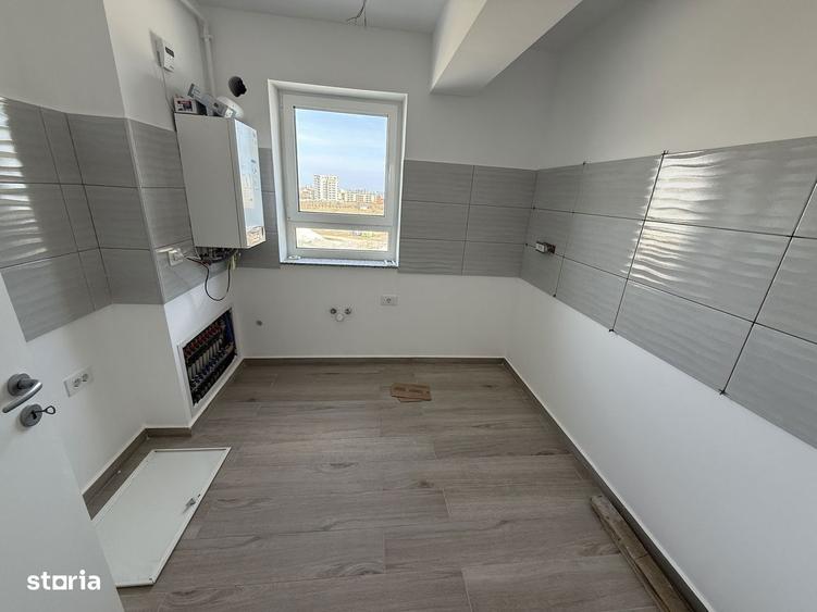 Apartament 3 camere zona Tomis Plus - 7