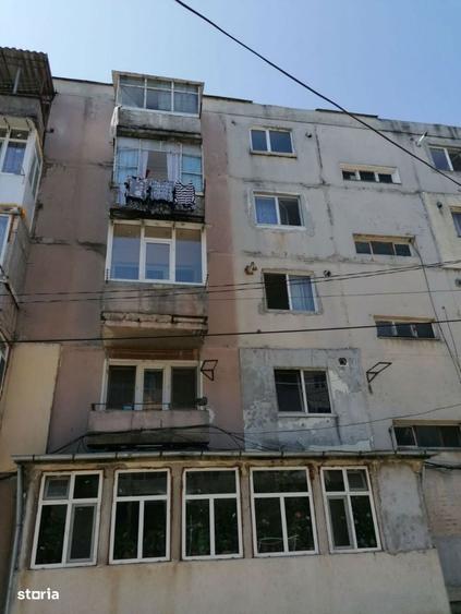 Giurgiu, Apartament cu 3 camere - 66 mp - ETAJ 4 - str. Tineretului - 6