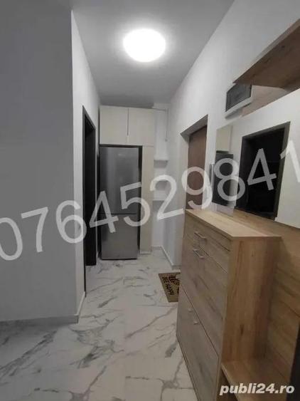 Inchiriez garsoniera Militari Residence,Green Park Residence,Str. Tineretului,bloc 2022 - 2