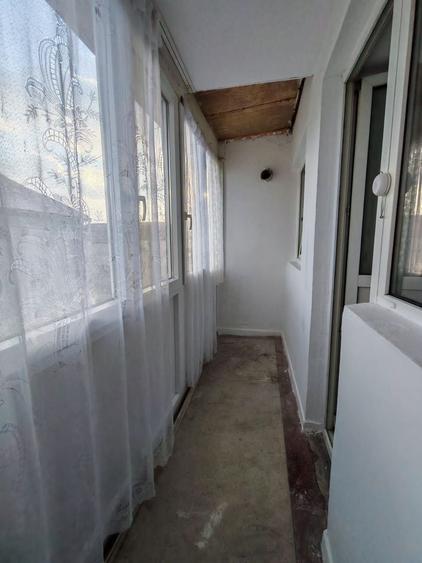 3 camere - zona Big - 2 balcoane spatioase inchise - 7