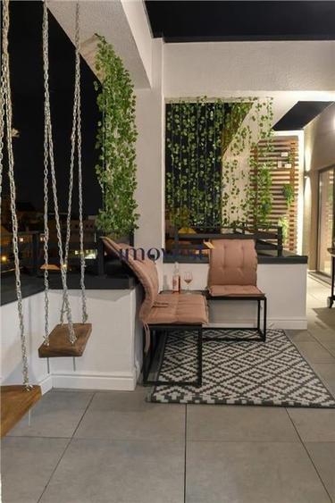 Apartament Lux Central spre inchiriere - 27