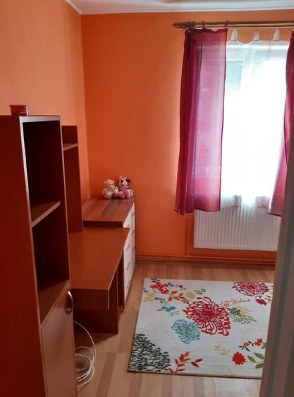 Vanzare apartment 2 camere, Târgu Mureș, Dâmbu Pietros, 42mp utili - 8