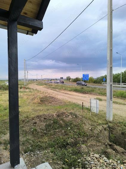 Vand casa noua in Nojorid (la ro?u) - 6