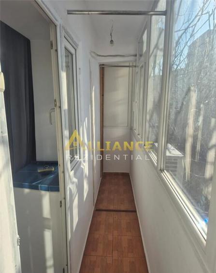 Apartament 2 camere aproape de metrou Timpuri Noi - 14