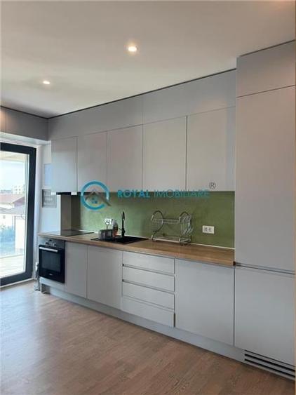 Royal Imobiliare - Vanzare apartament 2 camere zona Albert - 9