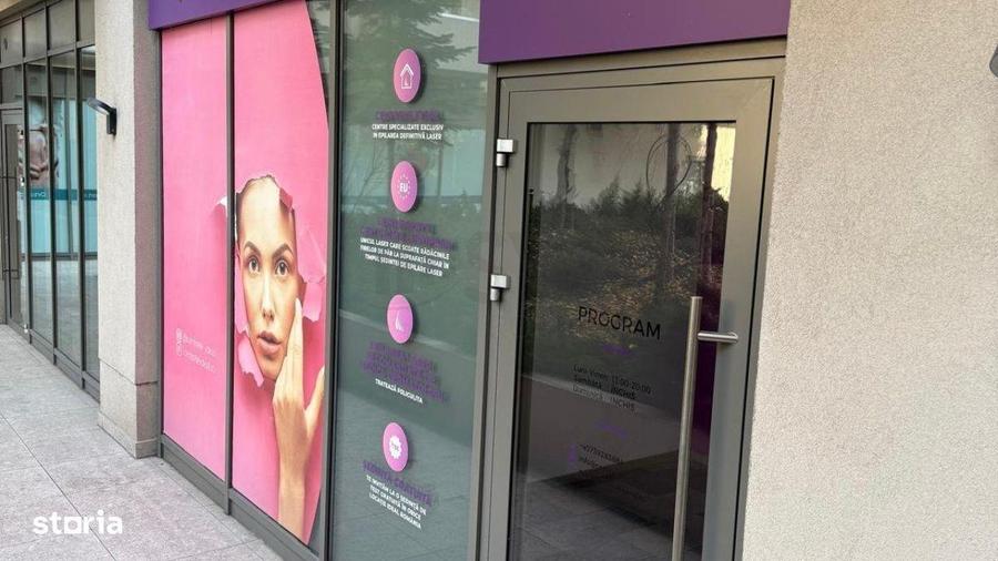 Spatiu Comercial Premium Central - 1