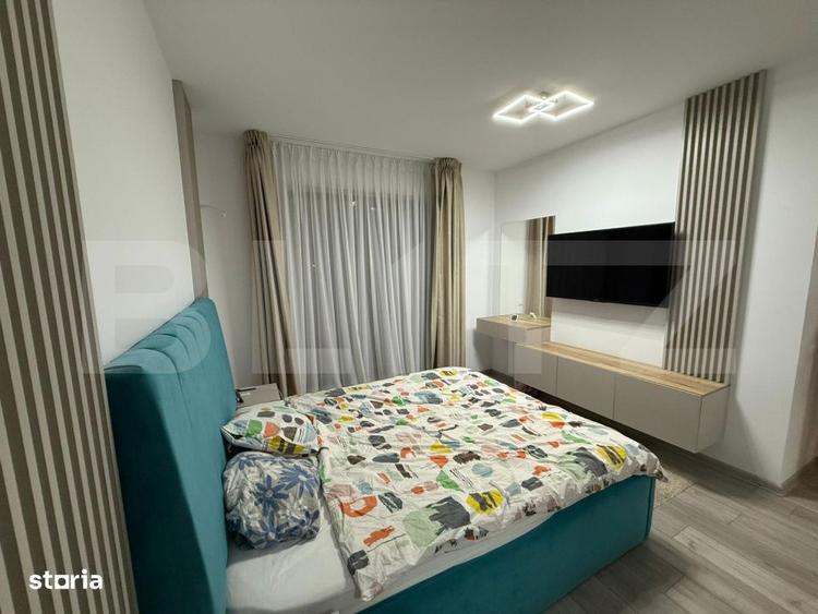 Apartament 3 camere, complex Drumul Taberei Residence + parcare inclu - 9