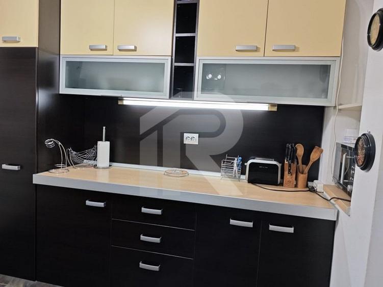 Garsoniera cu terasa panoramica – Șos. Pantelimon – Șos. Pantelimon - 13