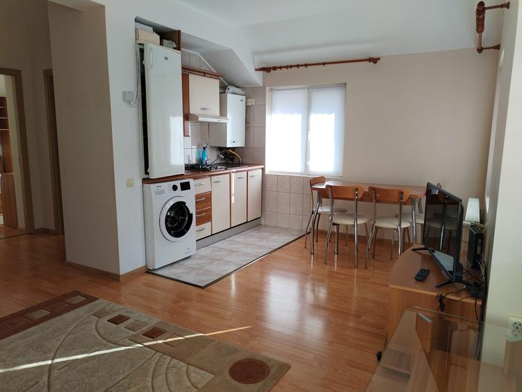 Apartament 2 camere si 2 balcoane in vila vedere la munte - 3