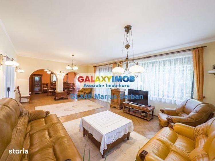 Vanzare casa Targoviste exterior nord - 9