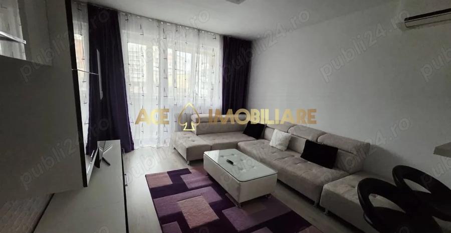 2 Camere de inchiriat | 13 Septembrie | Centrala Proprie - 1