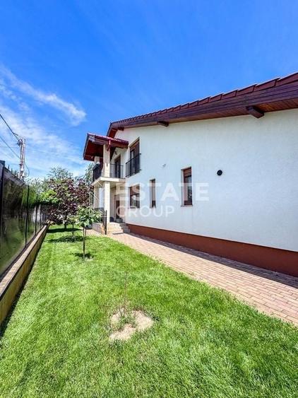 Casa spatioasa Mosnita Noua, mobilata si utilata - 23