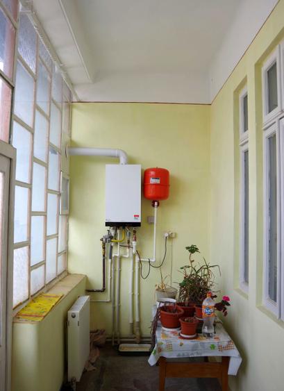 Casa de vanzare zona Tomis II - 3