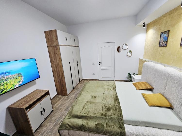 2 Camere Unirii | Încălzire în pardoseală | Prima închiriere | Demisol - 4