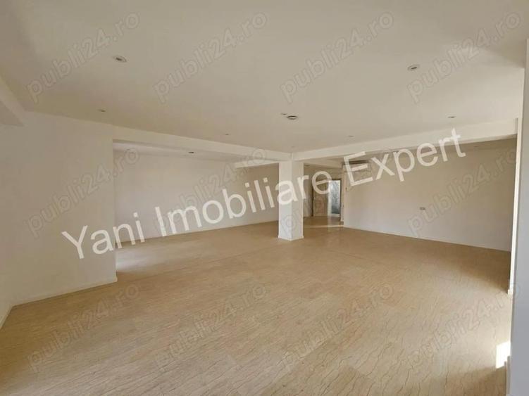 Spa?iu comercial de inchiriat in Curtea de Arge?. - 4