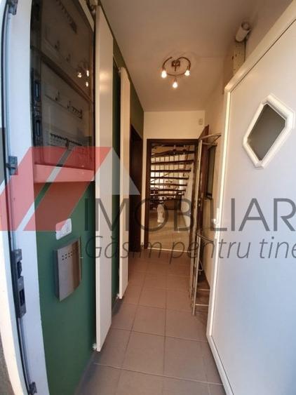 Sinandrei - Str.Sf.Andrei/Principala - Casa tip Duplex - 20