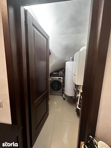 Casa de inchiriat cu 6 camere in Baneasa - 19