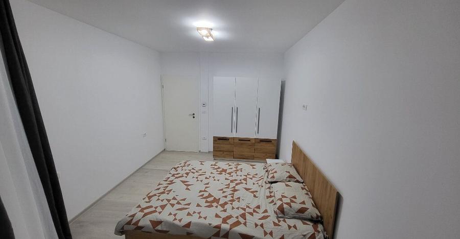 2 Camere zona Agronomie - 9