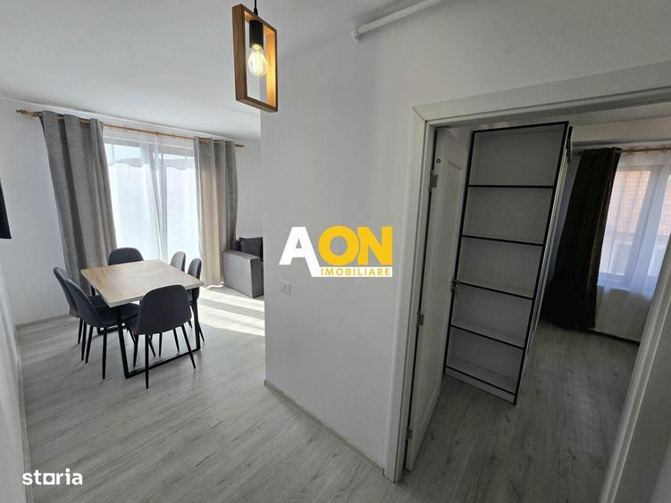 Apartament 2 Camere, Zona Hotel Cetate, Prima Inchiriere - 3