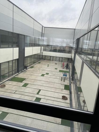 Spatiu birou de inchriat Cladirea Paris - Sema Park - 2