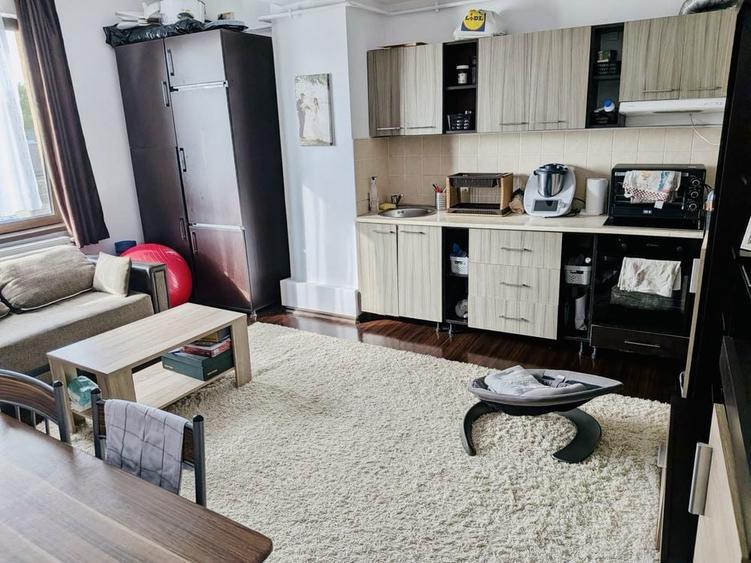 De inchiriat ap 2 camere langa complexul studentesc - 3