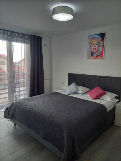 Vand / schimb duplex la cheie, Ghiroda,120 mp,3 dormitoare,4 bai , - 7