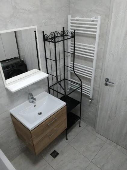 Apartament 2 camere si loc de parcare The Grand Kristal - 1