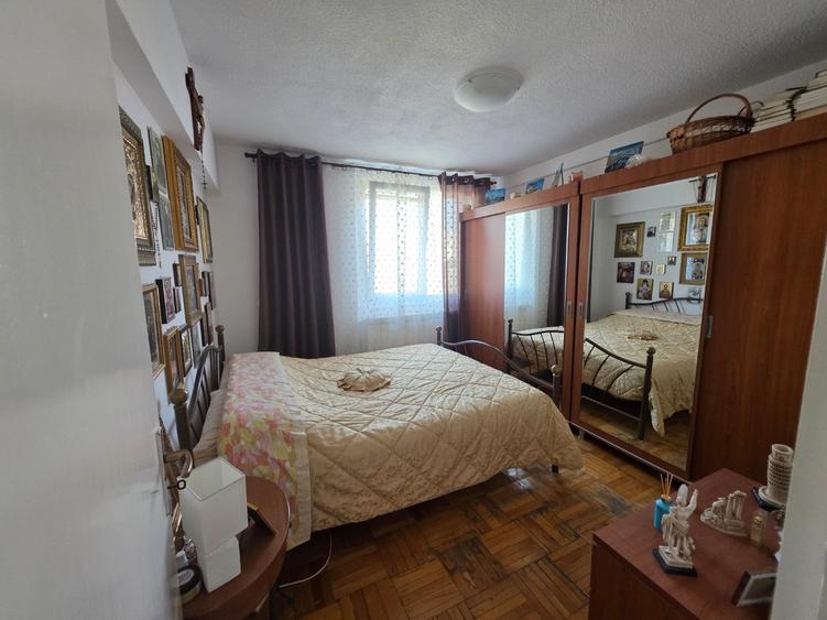 Titan, chiar la metrou Nicolae Grigorescu, 5 minute parc IOR bloc tip H, - 12