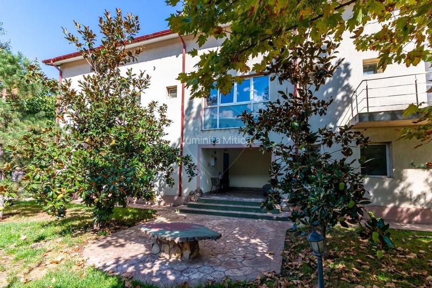 O Casa ca Acasa, curte superba 1950mp,Bragadiru,langa Cartierul Verde