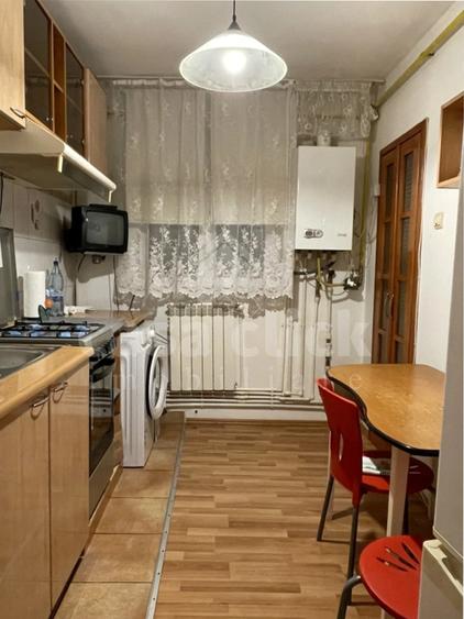 Apartament cochet cu 2 camere, renovat, etaj 1, zonă centrală – langa facultati - 7