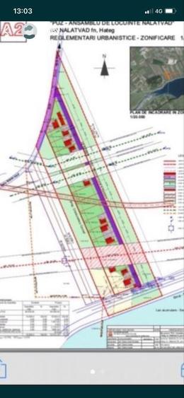 Teren de Vanzare - 2