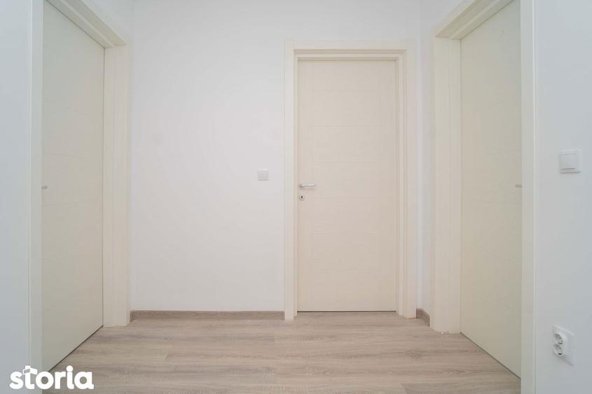 Apartament cu 3 camere, Copou, etaj 6, 88mp, 145.000 euro - 1