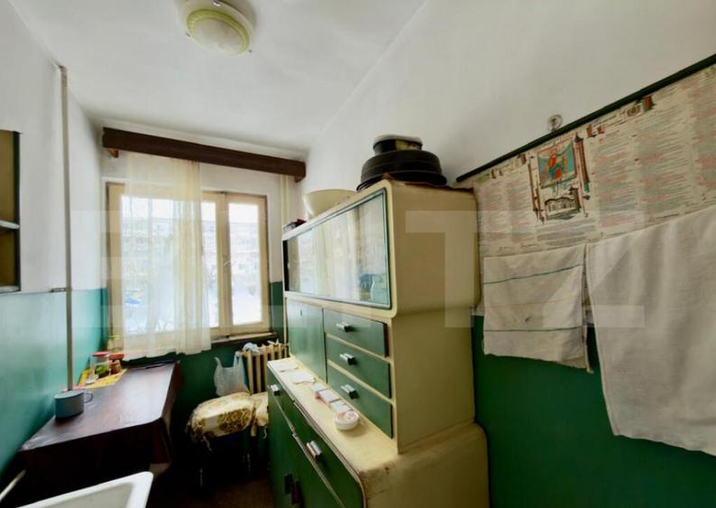 Apartament 3 camere, 48 mp, zona Racheta-Craiovi?a Noua - 9